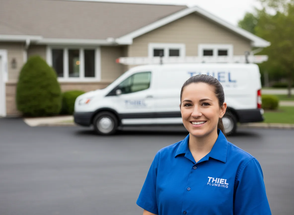 Plumber Summitville, IN FAQs